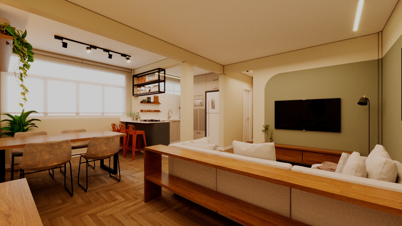 Sala de TV