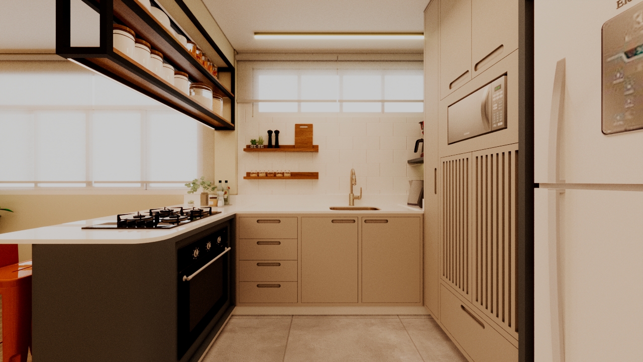 Closet Planejado