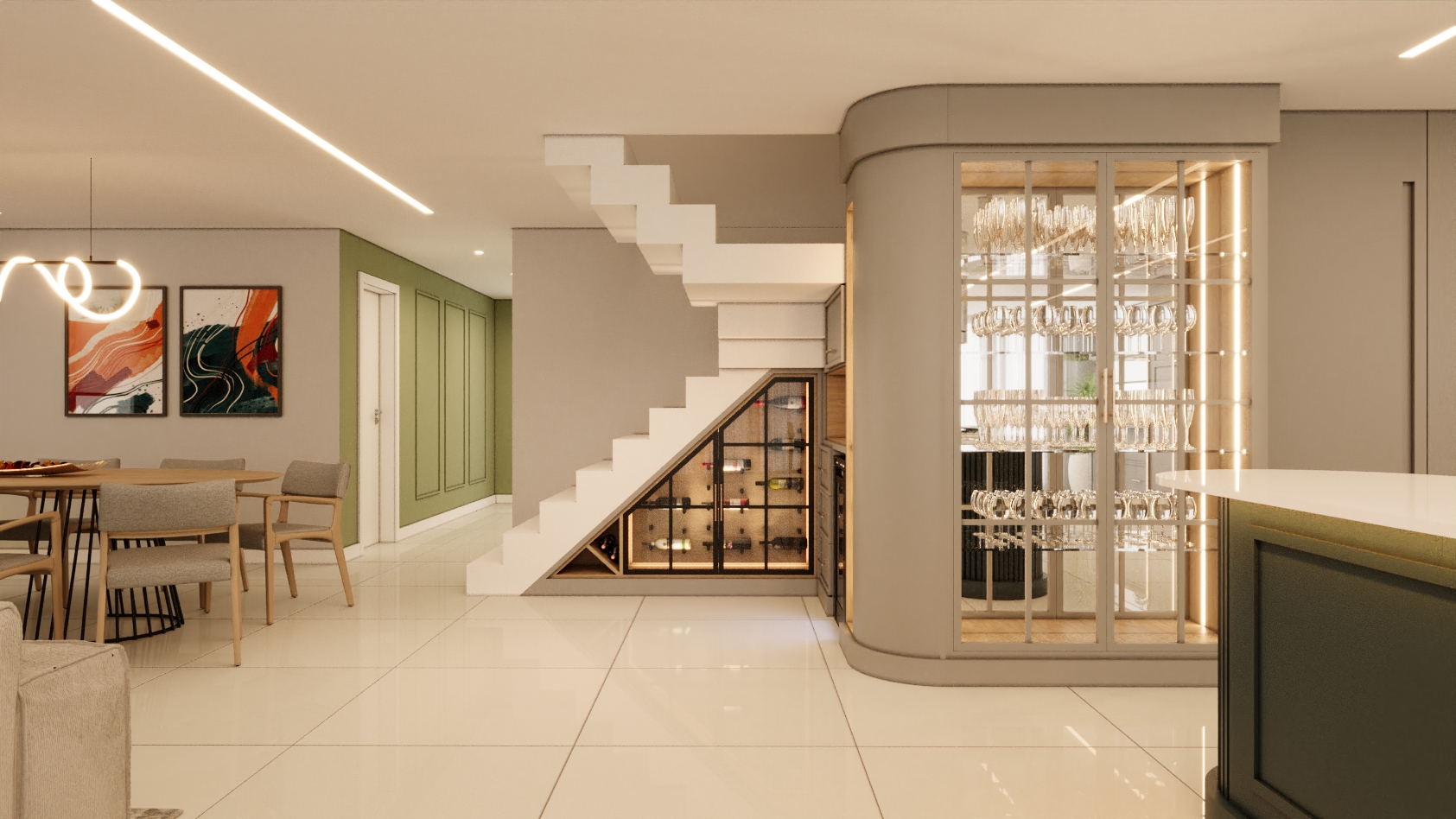 Living Contemporâneo