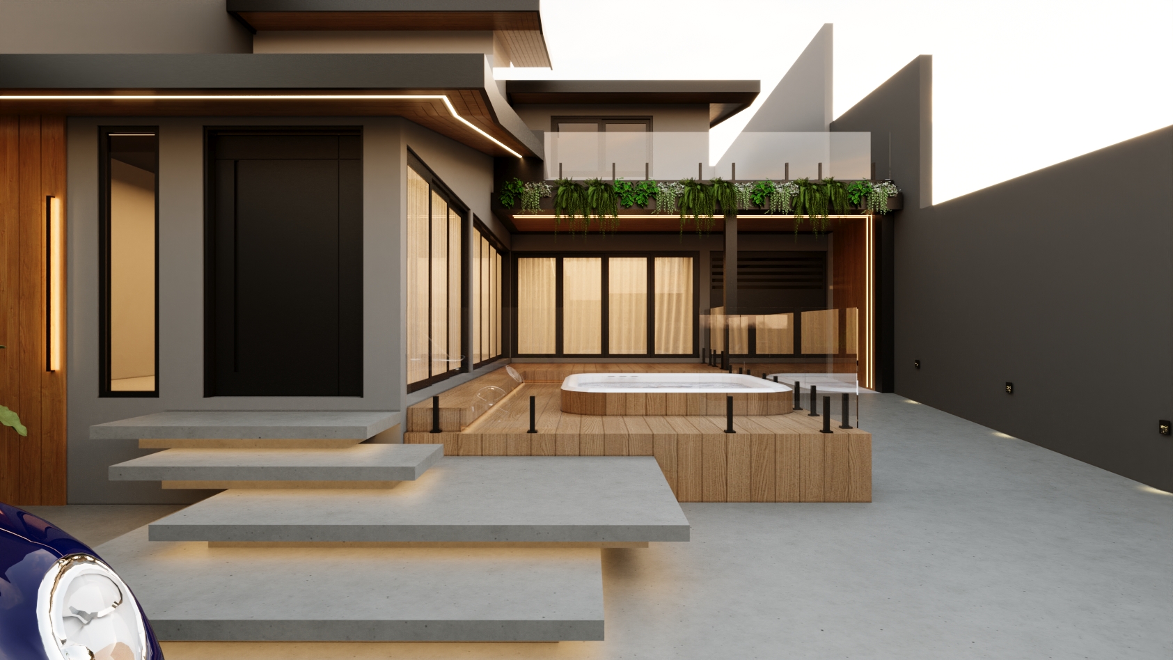 Casa Contemporânea